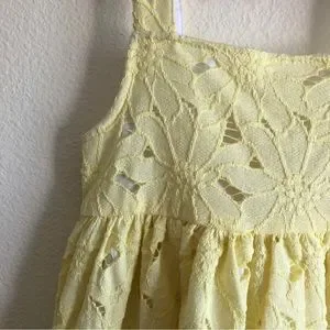 prom dresses with slits and lace Designer Long A-line Spaghetti Straps Lace Sleeveless Prom Dress With Slit main image 0
